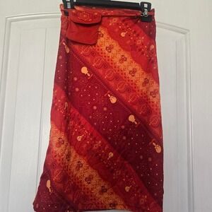 vintage gils tweetie skirt